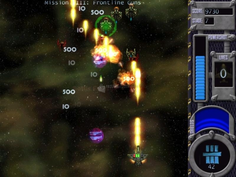screenshot-Xeno Assault II-1