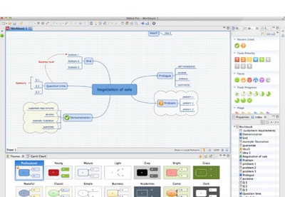 convert xmind to mindmanager