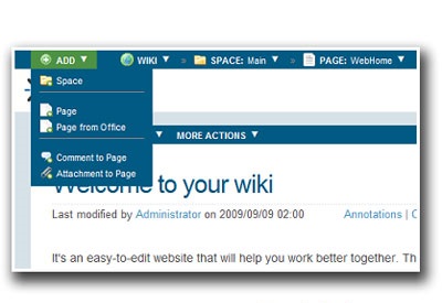 screenshot-XWiki-2