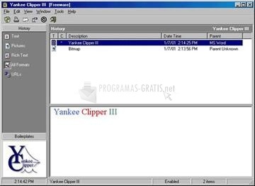 screenshot-Yankee Clipper III-1
