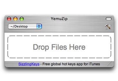 screenshot-YemuZip-2