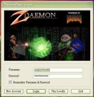 screenshot-ZDaemon-1