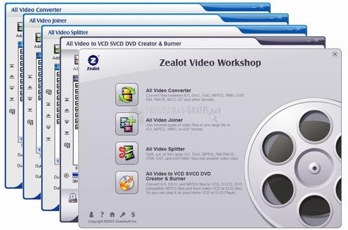 screenshot-Zealot Video Workshop-1