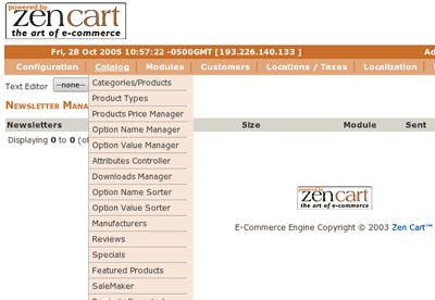 screenshot-Zen Cart-1