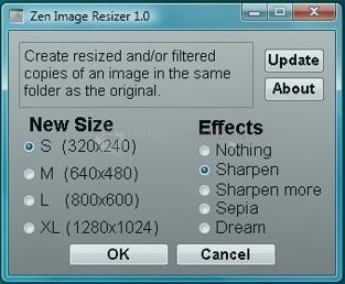 screenshot-Zen Image Resizer-1