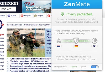 screenshot-ZenMate-1