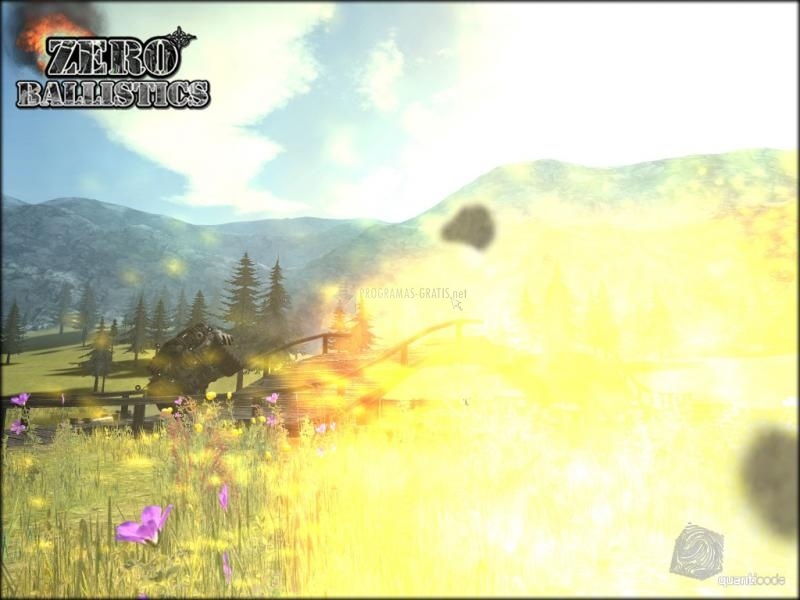 screenshot-Zero Ballistics-1