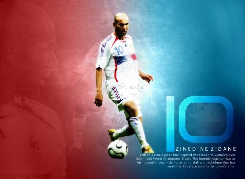 screenshot-Zinedine Zidane-1